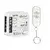 Zamel Exta Free - set - univerzalni RZB-05