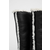 ARMANI EXCHANGE Ženske čizme XDO007-XV401-64, Crne