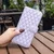 Ovitek za Samsung Galaxy A56 5G, Denarnica, , vijoličen