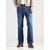WRANGLER Kavbojke moder denim
