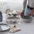 Set pribora 16 kos — Vivo PVD šampanjec mat - 140301