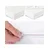 Prevleka za vzmetnico Silver Light EMI, 85x195 18 cm