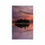 Plakat zapuščeni otok - 30x45 no frame