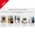 CS-HP7 (3MP,2-Family Kit)