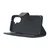 Futrola BI FOLD HANMAN II za Huawei Nova Y70/Y70 Plus crna