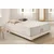 Moonia Vzmetnica Viskoelastični King Premier Multizone - 110X200 cm - Moonia, (5000339902)
