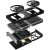 Inno3D Grafička kartica GeForce RTX 5070 N50702-12D7X-195064N, Twin X2, 12GB, GDDR7, 192bit