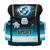 Ranac Belmil 403-13 Fire football