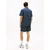 Tommy Jeans Srajca temno modra