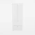 Hanah Home Komoda Yasam 60?x163,6x31,5cm Bela