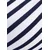 VENICE BEACH Bikini zgornji del Summer, modra