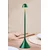 Lexon steli bell Bežična stona led lampa, vodootporna, sa dimerom, zelena ( LH95B-DG1 )