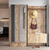 HANAH HOME Cipelarnik ML18 A