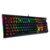 REDRAGON Gaming tastatura Vata K580RGB crna
