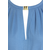 LASCANA Top, modra