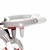 LORELLI BERTONI Hranilica Dulce Cool Grey Leather (2023)