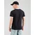 ELLESSE Majica Meduno temno modra/rdeča/črna/bela