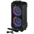 XPLORE Prenosni sistem karaoke XP8841 DUET-L