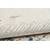 Conceptum Hypnose Tepih Perre Pr015, 100x200 cm, Krem-plavi