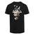 Mens T-shirt Give Yourself Time black