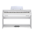 CASIO PRIVIA PX-760WH SET S  SLUŠALKAMI IN STOLOM