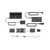 Sony Multi battery Adapter KIT NPA-MQZ1K