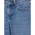 Pull&Bear Kavbojke LOVE moder denim