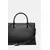Usnjena torbica Dkny
