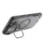 Maska za telefon Nillkin Iceblade Prop Magnetic za iPhone 16 Pro, Crna