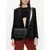 Torbica Armani Exchange črna barva