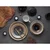 Creatable Kombinirani Servis Caldera Sand, 8-Delni