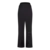 DIVINE Ski pantalone PATRIC, Crne