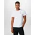 ALPHA INDUSTRIES Majica, bela