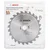 Bosch kružna testera EC WO H 190 x 20-24 2608644375
