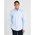 BOSS Black Srajca H-JOE, modra