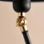 Opviq Podna lampa AYD-3478, Antracit