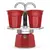 Bialetti MINI Express - Lichtenstein