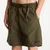 Kratke hlače Gramicci Nylon Packable G-Short Deep Olive XL