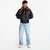Jakna Alpha Industries G1 Devils Brigade FL Black XL