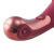 Dream Toys Dinky Curved Wand Jacky 0. Purple