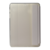 Maska na preklop Tablet Stripes za Samsung T550/Tab A 9.6 beli.