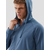 Mens Sports Sweatshirt 4F - Blue