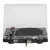 Audio Tehnica Gramofon AT-LP3BK Crni (AT-LP3BK)