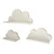 shumee Komplet 3 polic Cloud PYSIA - Elegance