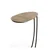 Kovinska stranska mizica 27x43 cm Marsh – Light & Living