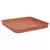 Saksije za biljke 24 pcs Crvena cigla 28,5 x 28,5 x 22 cm
