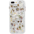 CASE-MATE KARAT CASE FOR IPHONE 6+/6S+/7+/8+ PEARL (CM036168)