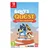 Switch Bluey’s Quest for the Gold Pen