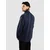 Patagonia Better 1/4 Half-Zip Fleece Sweater neo navy