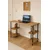 Hanah Home Radni sto, Hrast